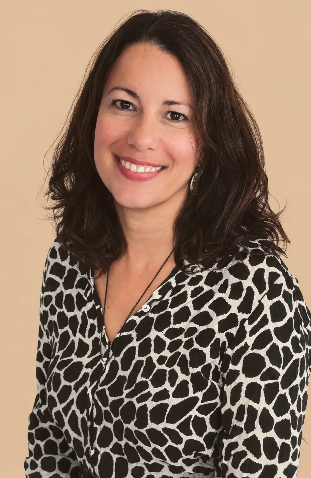 Cécile About – Kinésiologue certifiée à Charmes-sur-Rhône
